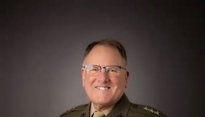 LtGen John Broadmeadow ’83, USMC (Retired) named 25th president of Norwich University