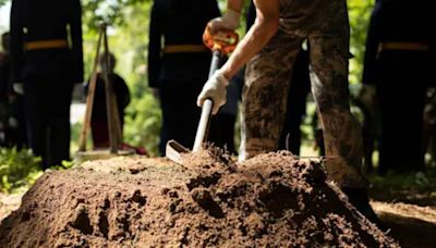 Vietnamese Man Arrested For Digging Up Uncle's Grave To Settle Gambling Debts - News18