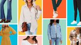 Fall Fashion Is Already Trending at Amazon, Where Shackets, Leggings, and More Are Up to 60% Off