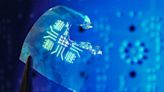 US scientists create plastic that glows and biodegrades on demand