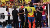 Copa America 2024: Colombia beats Panama to reach semifinals