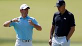 Rory McIlroy reveals clash with Jordan Spieth over Saudi investment