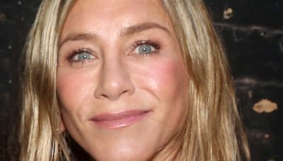 Le petit déjeuner de Jennifer Aniston sublime sa chevelure et rend sa peau éclatante