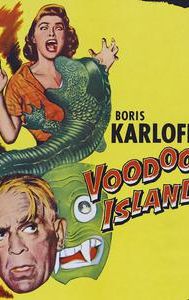 Voodoo Island