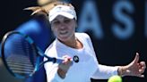 Barbora Krejcikova and Sofia Kenin continue Australian Open preparations with wins