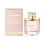 岡山戀香水~Boucheron Quatre En Rose 環戒玫瑰之戀女性淡香精100ml~優惠價:2100元