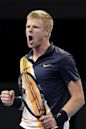 Kyle Edmund