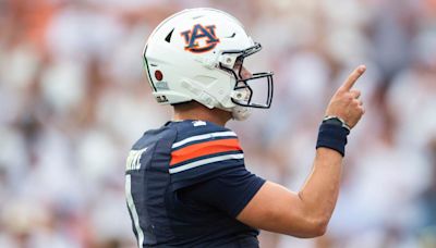 How Auburn Tigers Bounce Back from Embarrassing Cal Loss