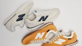 Donald Glover and New Balance Debut the RC30 in Classic Hues
