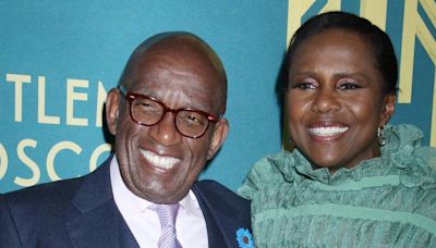 Al Roker and Wife Deborah Roberts Share ‘Gratitude’ After Family Emergency