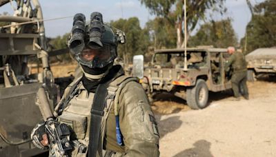 El Ejército israelí dice que no se puede destruir a Hamas, lo que agrava el enfrentamiento con Netanyahu - La Tercera