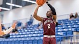 LaMarcus Penigar commits to play basketball at Fort Scott Community College in NJCAA