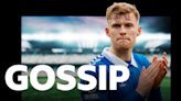 Monday's gossip: Branthwaite, McTominay, Rabiot, Toney, Davies, Gudmundsson, Nagelsmann