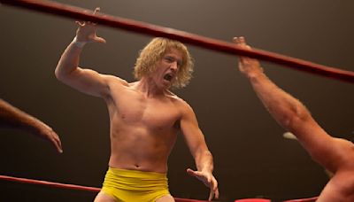 The Iron Claw's tragic true story shows the dark side of wrestling