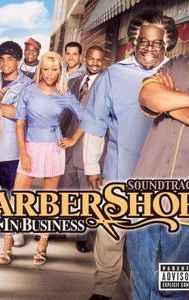 Barbershop 2: Back in Business