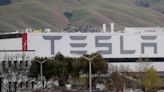 Tesla sued by EEOC for allegedly racist and hostile work environment