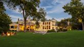 Addison estate shines on 2 acres in city center