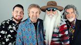 Legendary Oak Ridge Boys bring farewell tour to Ashland