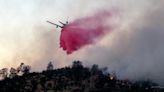 Aero Fire repopulation areas expand as crews continue mitigation efforts around Copperopolis