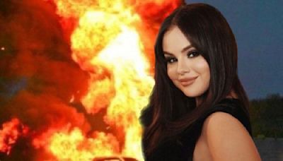 A Selena Gómez le explota la bomba en su cara y cierra Instagram tras saberse el embarazo de Hailey Bieber