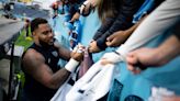 Why Tennessee Titans star Jeffery Simmons is sending 'second dad' to Super Bowl | Estes