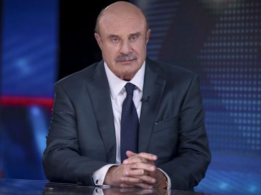 CNN host, Dr. Phil disagree over Trump trial: ‘I don’t understand how you can say that’