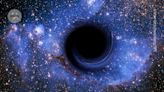 Stars hint at an unusual black hole lurking in our Galaxy