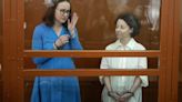 Russian court jails playwright and theatre director for 'justifying terrorism'