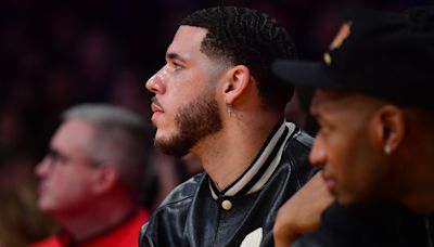 Lonzo Ball Expresses Opinion On His Podcast About Being Dealt For Anthony Davis In 2019