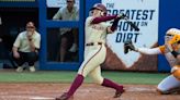 'Freshmen aren't freshmen': FSU's first-year starters excited for first NCAA Softball Tournament