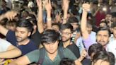 UPSC Aspirants Death News LIVE: Students protest at Karol Bagh metro station