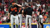 Is Baltimore Orioles Closer Already Broken?