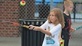Photo Gallery: City of Vicksburg Tennis Camp - The Vicksburg Post