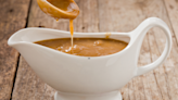 Gravy para el puré de papa: receta fácil y rápida