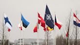 NATO says Russian hybrid attack intensify on members' territories