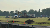 Track and field upgrades coming to Clinton highschool