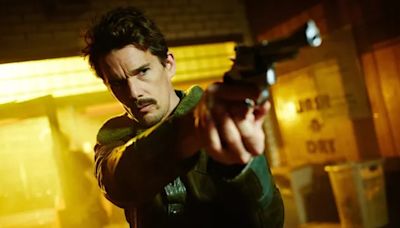 Predestination Streaming: Watch & Stream Online via Amazon Prime Video