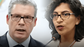 Ministros de Dina Boluarte minimizan informe de Amnistía Internacional y lo califican de "sesgado"