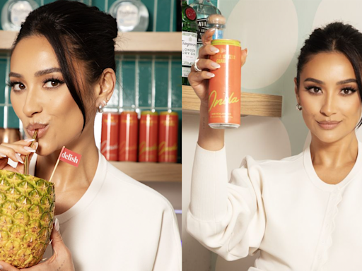 Shay Mitchell Reveals Her Favorite Bar, Travel Destination & Hangover Cure