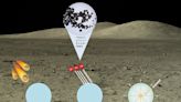 Un equipo chino descubre nuevas evidencias de agua en la Luna