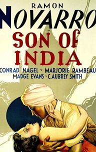 Son of India