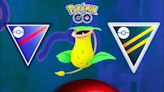 Victreebel Pokemon GO PVP Guide