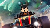 Disney Speedstorm dejará su Early Access de pago y se convertirá en un free-to-play