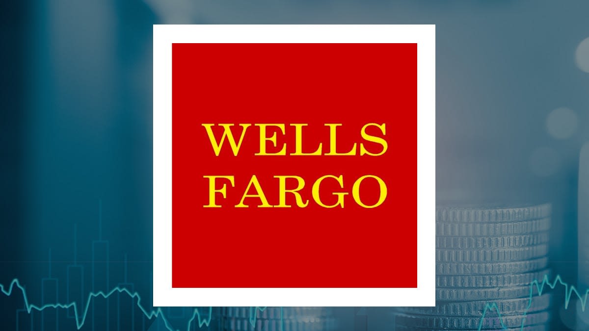 Wells Fargo & Company (NYSE:WFC) Receives Consensus Recommendation of “Hold” from Brokerages