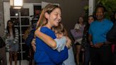 Voters elect Sabina Covo as next District 2 commissioner in the city of Miami