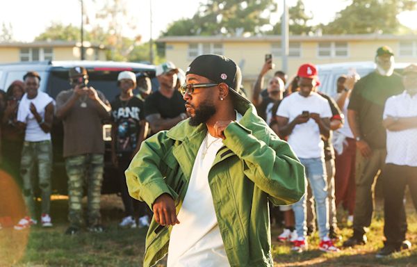 Kendrick Lamar drops ‘Not Like Us’ music video amid Drake feud
