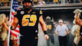 Missouri Tigers reveal football depth chart ahead of 2023 opener vs. South Dakota