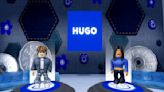 Hugo Boss Turns to Roblox to Capture Gen Z