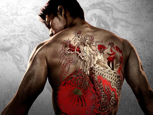 Like a Dragon: Yakuza Live-action Series Announced for Amazon Prime Video This Fall - IGN