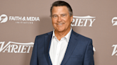 The Baxters Interview: Ted McGinley on Being a Dad & Working With Roma Downey